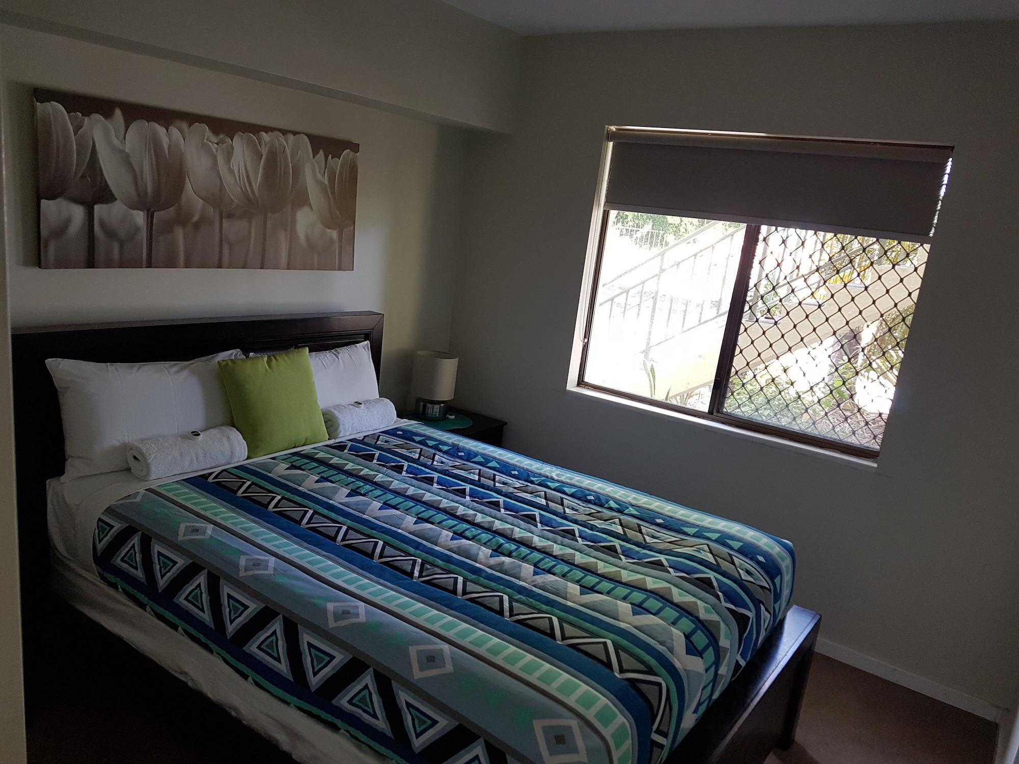 แมนดูราห์ แฟมิลี่ รีสอร์ต Hotel ภายนอก รูปภาพ