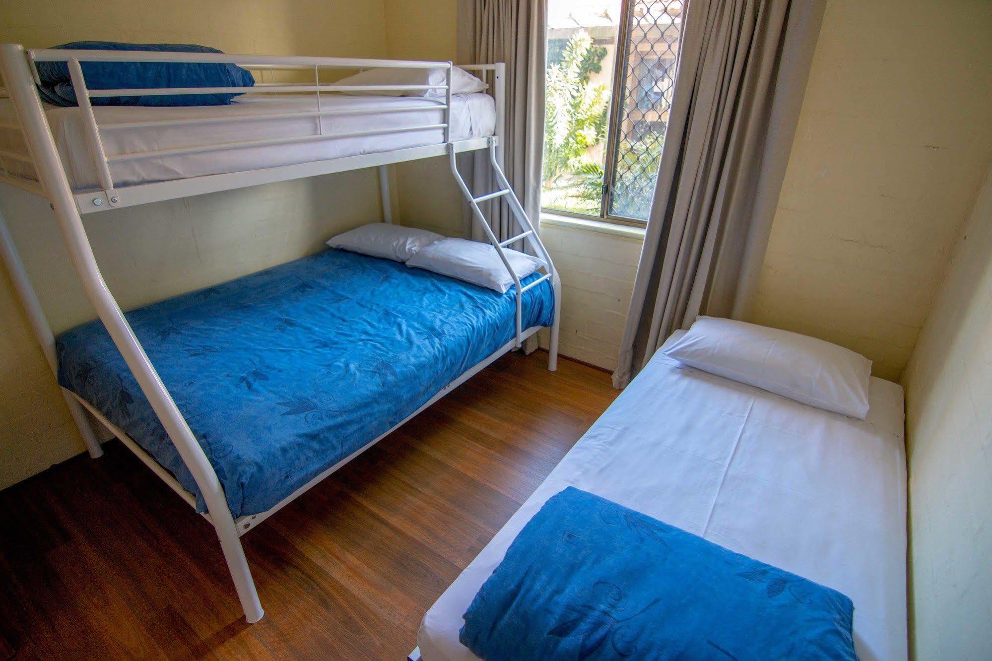 แมนดูราห์ แฟมิลี่ รีสอร์ต Hotel ภายนอก รูปภาพ